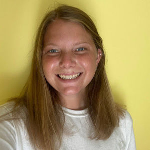 Meet your Posher, Maddie